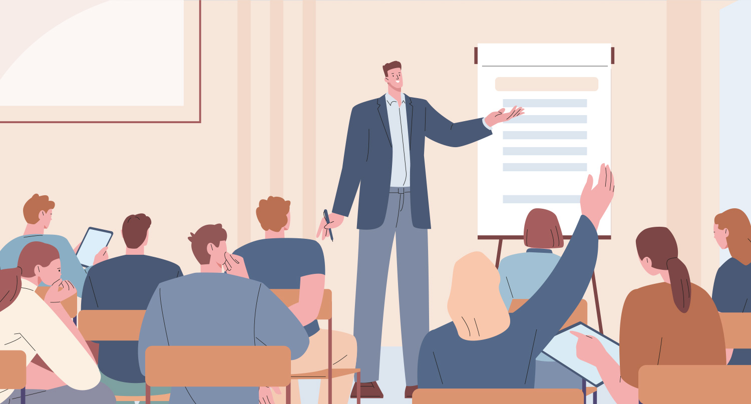 イベントの紹介