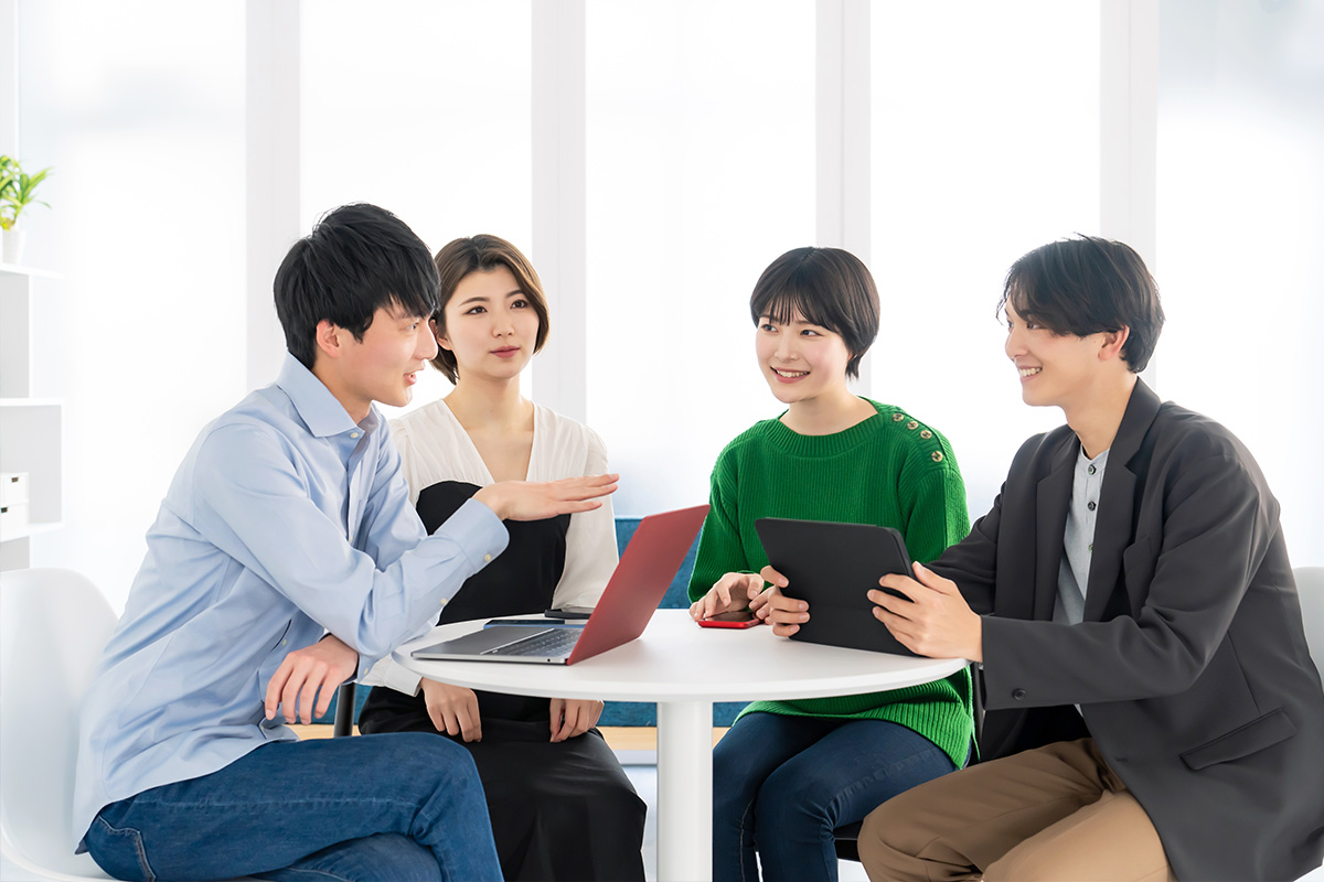 就労移行支援事業所