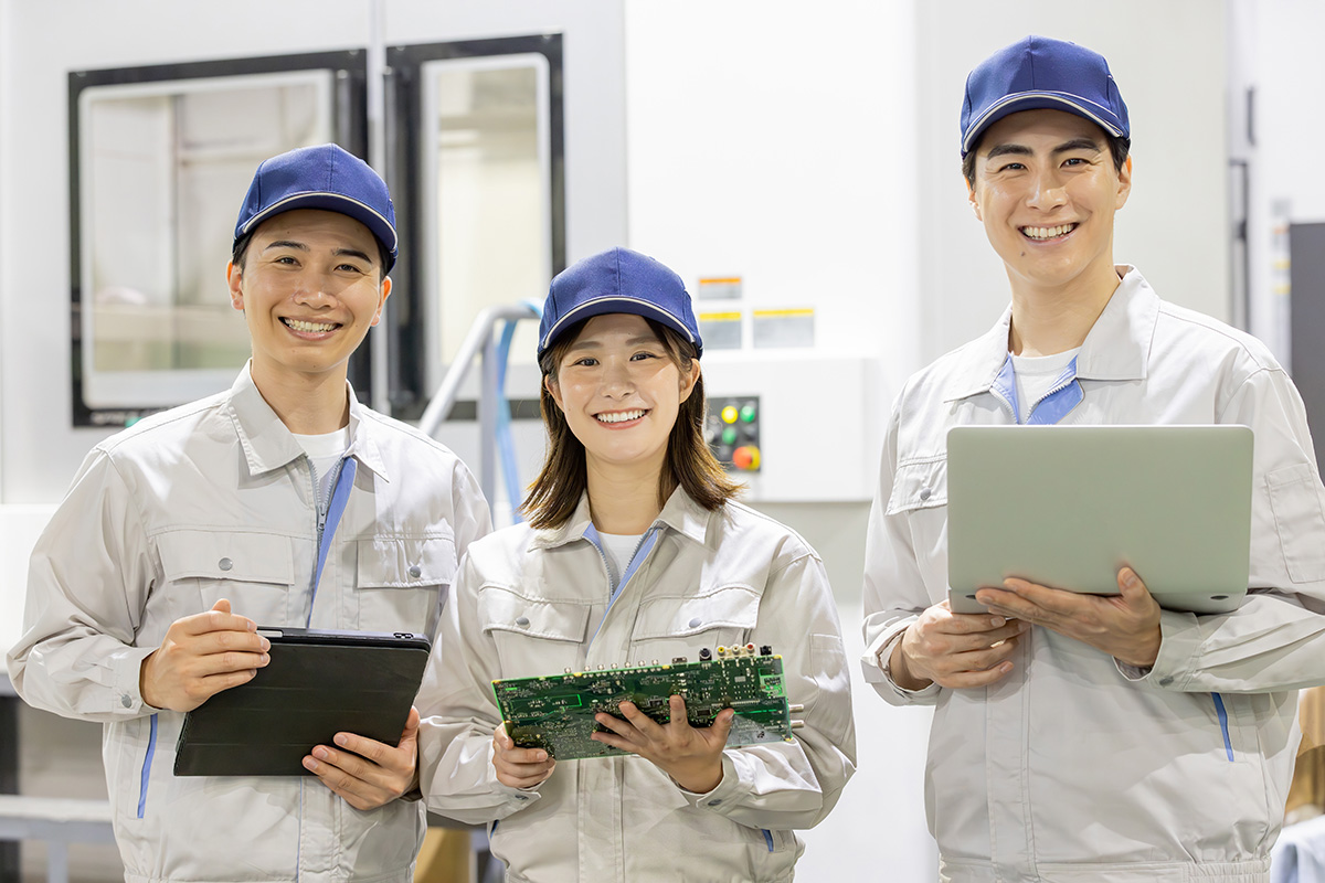 就労継続支援B型事業所（非雇用型）